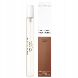 L'Eau d'Issey Vetiver, Agua de Tocador, Para hombres, 10 ml Precio: 23.59000028. SKU: B1B96ALEVV