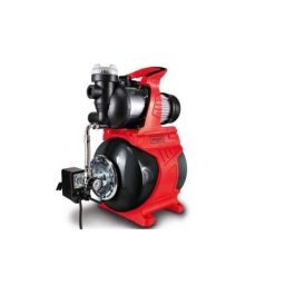 Scheppach HWW1000 Bomba de Agua Sanitaria, 1000 W, 4300 L/h Precio: 164.88999967. SKU: B1D99YC5BX