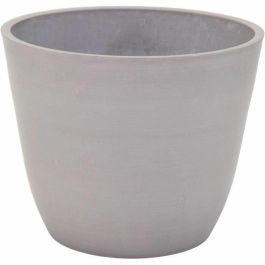 Mega Collections 130735 Maceta Ecostone Egg, Ø 41 cm, H 33 cm, Taupe Precio: 50.49999977. SKU: B16Q8QV9AZ