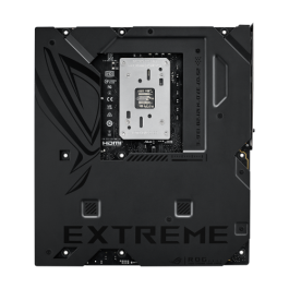 ASUS ROG CROSSHAIR X870E EXTREME Placa Base AMD X870E Socket AM5 ATX extendida, Compatible con Ryzen 7000/8000/9000, DDR5, Wi-Fi 7, 90MB1LB0-M0EAY0