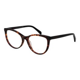 Montura de Gafas Mujer Funky Buddha FBD1012 53001 Montura de Gafas Mujer Funky Buddha FBD1012 53001