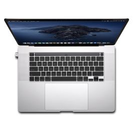 Lector de huella digital Kensington Llave de huella digital VeriMark™ Guard USB-C - FIDO2, WebAuthn/CTAP2 y FIDO U2F - Multiplat