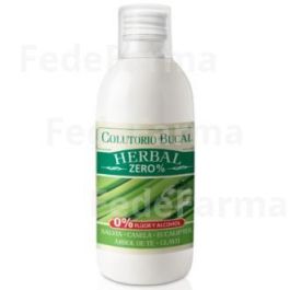Colutorio Herbal Precio: 11.49999972. SKU: B1K3QH55E5