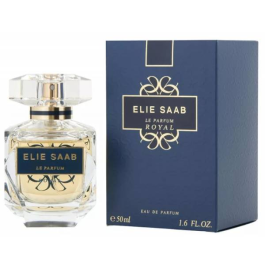 Elie Saab Le Parfum Royal Eau de Parfum 50 ml Elie Saab Le Parfum Royal Eau de Parfum 50 ml Precio: 54.58999942. SKU: B1C9WEGFG4