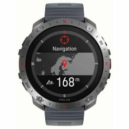 Reloj Hombre Polar 900110287 Gris 1,39" Precio: 1091.9940119. SKU: B1KJVF5RWM