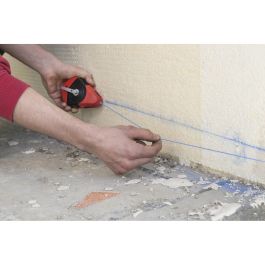 Tiralíneas manual SOLA 30 m