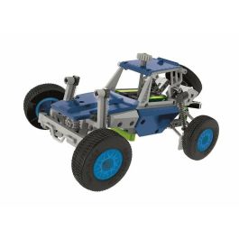 Juego de construccion mechanichs todoterreno. varios modelos para construir siguiendo las instrucciones o dando rienda suelta a su creatividad. Juego de construccion mechanichs todoterreno. varios modelos para construir siguiendo las instrucciones o dando rienda suelta a su creatividad.