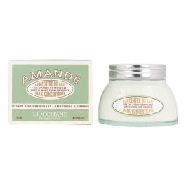 LOCCITANE Amande Leche Concentrada 200 ml Mujer Precio: 48.50000045. SKU: B13A9BFZHR
