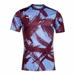 Camiseta de Manga Corta Hombre Joma Sport Pro Team Precio: 31.0728. SKU: B1JFYDXAYR