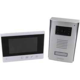 Chacon AAAAQ04071 Videoteléfono de 4 hilos con pantalla de 4,3 pulgadas Precio: 115.49999945. SKU: B186494EWF