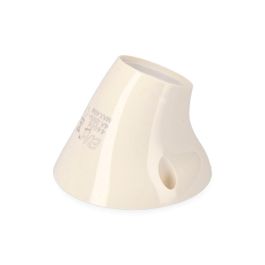 Edm Portalámparas zócalo curvo E-27 blanco 250V 40W interior termoplástico Precio: 2.50000036. SKU: S7916725