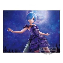 Figura Banpresto Dianacht Couture Re: Zero Figura Banpresto Dianacht Couture Re: Zero