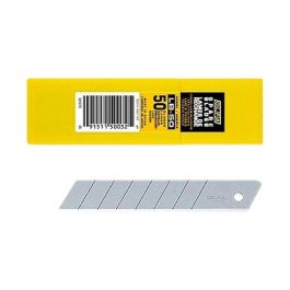 Hoja Cúter Olfa 100 x 18 mm 6 Unidades