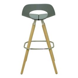 Taburete Arcas P&C T43AZ Azul Taburete Arcas P&C T43AZ Azul