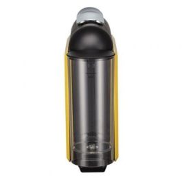 Cafetera de Cápsulas MINI QOOL AMARILLA 19 bar (1 L) Cafetera de Cápsulas MINI QOOL AMARILLA 19 bar (1 L)