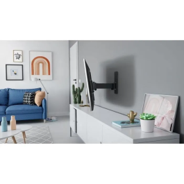 Vogels Soporte de Pared para TV TVM 1623 Full-Motion, 1 Brazo, para TVs de 40-77 Pulgadas