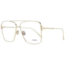 Montura de Gafas Mujer Tods TO5281 56030 Precio: 97.59000053. SKU: B1AJJHEZYR