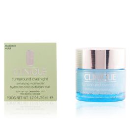 Clinique Turnaround Overnight Revitalizing Moisturizer Crema Facial De Noche 50ml Precio: 67.0098. SKU: B18H4H3Z88