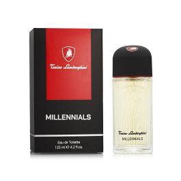 Perfume Hombre Tonino Lamborghini Millennials EDT 125 ml Precio: 26.49999946. SKU: B1FKC3ZZGM