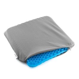 Cojín de Gel de Panal de Abeja Hexafresh InnovaGoods Cojín de Gel de Panal de Abeja Hexafresh InnovaGoods