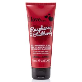 Raspberry & Blackberry, Hidratante, Loción para manos, 75 ml Precio: 11.49999972. SKU: B14DYH7B27
