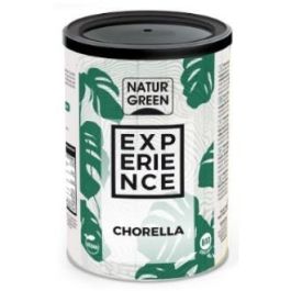 Experience Chlorella 165Gr. Bio Precio: 14.4999998. SKU: B12GFDJC8Z