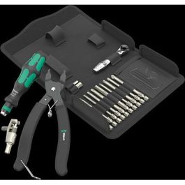 Wera 9532 Kettennieter Werkstatt-Set Precio: 117.88999992. SKU: B1JA3NBZ52