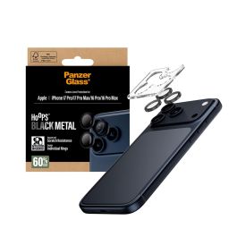 Funda para Móvil Panzer Glass PG43455 Negro
