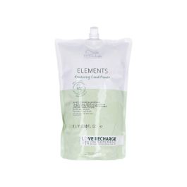 Wella Elements Renewing Refill Pouch Acondicionador 1000 ml Precio: 35.50000003. SKU: B1JYV96YBN