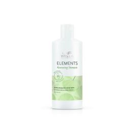 Elements Renewing Shampoo 500 mL Wella Precio: 19.59000043. SKU: SBL-99350097078