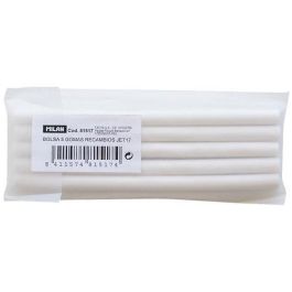 Recambio Goma Milan Jet Eraser Blister De 5 Unidades Precio: 3.69000027. SKU: S8422249