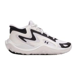 Zapatillas de Baloncesto para Niños Under Armour Gs Jet '25 XS Precio: 52.5000003. SKU: B13ZR6JZDM