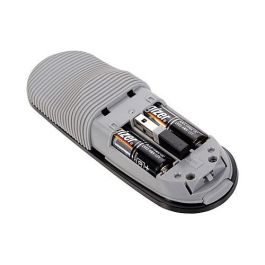 Targus AMR39EU Presentador Láser Inalámbrico 2.4GHz, Control Remoto para Presentaciones, Puntero, Alcance 15m, USB, Compatible con PowerPoint, Keynote, Windows, Mac