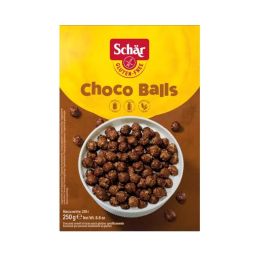 Choco Balls Choco Balls Precio: 5.5. SKU: B1DQ9VT5KK