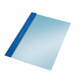 Esselte Dossier Fástener Mod 132-1 Pvc Rígido 150 Micras Folio Azul - Caja De 50 Unidades Precio: 47.49999958. SKU: S8405918