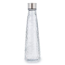 Botella con Tapón Vidrio Viba Quid 0,75 L Botella con Tapón Vidrio Viba Quid 0,75 L Precio: 1.9499997. SKU: S2703500