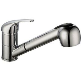 Mezclador de cocina bajo - EDOUARD ROUSSEAU - ARES - De acero inoxidable Precio: 56.58999995. SKU: B13DNZYY25