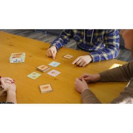 2 manzanas 3 panes - Juego de