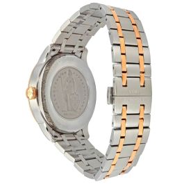 Reloj Hombre Tissot T0994072203801 (Ø 42 mm)
