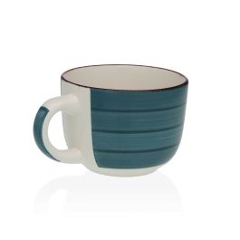 Taza Mug Versa Azul 430 ml Precio: 4.49999968. SKU: B1HQJWNDSM