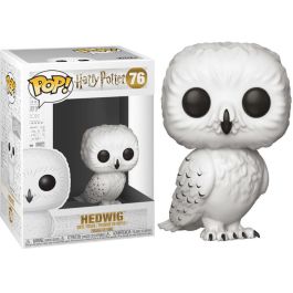 Figura POP Harry Potter Hedwig Figura POP Harry Potter Hedwig