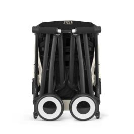 Cochecito Libelle Ultra Compacto - Canvas Blanco - CYBEX Cochecito Libelle Ultra Compacto - Canvas Blanco - CYBEX