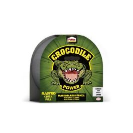 Cinta Americana Pattex Crocodile Power 48Mm X 20M Gris Precio: 13.78999974. SKU: B1EZG6LEMZ