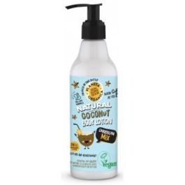 Locion Corporal Coco Caribbean Mix 250Ml. Precio: 5.79000004. SKU: B1AMT57S4L