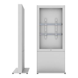 SMS 49P Casing Freestand Storage G1 WH Precio: 1946.50000006. SKU: B14PGNK63C