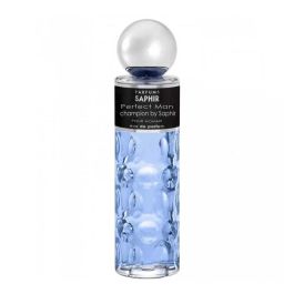 Saphir Perfect man champion by saphir pour homme eau de parfum 200 ml vaporizador Precio: 15.49999957. SKU: B1CPYEDFVK