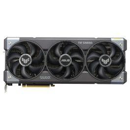ASUS TUF Gaming GeForce RTX 5080 TUF-RTX5080-O16G-GAMING Tarjeta Gráfica 16GB GDDR7 3Fan OC Precio: 1833.58999956. SKU: B1CBMR7YY8