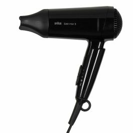 Secador de Pelo Braun BRHD350E Secador de Pelo Braun BRHD350E