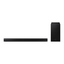 Samsung HW-B650D/ZF Barra de Sonido 3.1 con Subwoofer, Dolby Atmos/DTS Virtual:X, Bluetooth, Sonido IA Serie B (2024) Precio: 226.50000043. SKU: B19NDVSSH4