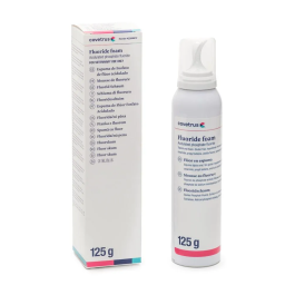 Espuma Fluoruro De Vainilla 125 gr Covetrus Precio: 44.79000009. SKU: B13NLSZR2E